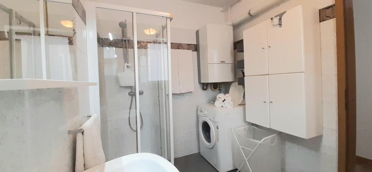 Apartment Monte Zaro Pula Luaran gambar