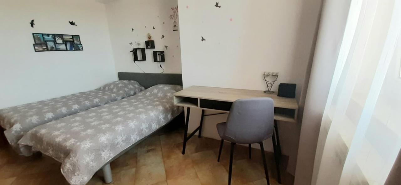 Apartment Monte Zaro Pula Luaran gambar